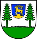 Coat of arms of Hardt