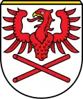 Coat of arms of Hausham