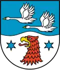 Coat of arms of Havelland