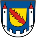 Coat of arms of Hayingen