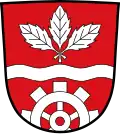 Coat of arms of Heimbuchenthal