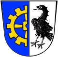 Coat of arms of Hepberg