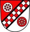 Coat of arms of Herbrechtingen