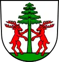 Coat of arms of Herrischried