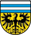 Coat of arms of Hilpoltstein