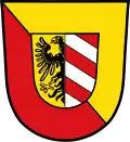 Coat of arms of Hiltpoltstein