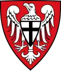 Coat of arms of Hochsauerlandkreis