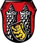 Coat of arms of Hof