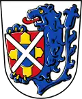 Coat of arms of Hohenaltheim