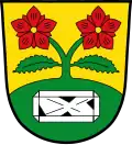 Coat of arms of Hohenau