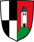 Coat of arms of Hohenberg a.d.Eger
