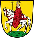 Coat of arms of Hollfeld