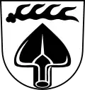 Coat of arms of Holzmaden