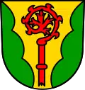 Coat of arms of Ibach