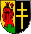 Coat of arms of Illerkirchberg