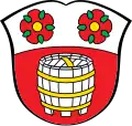 Coat of arms of Inning am Ammersee