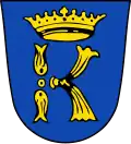Coat of arms of Kaisheim
