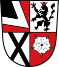 Coat of arms of Kalchreuth