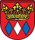 Coat of arms of Kallmünz