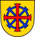 Coat of arms of Kanzach