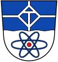 Coat of arms of Karlstein am Main