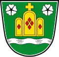 Coat of arms of Karsbach