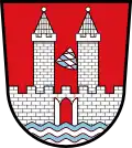 Coat of arms of Kelheim
