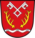 Coat of arms of Kirchdorf a.d.Amper