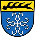 Coat of arms of Kirchheim unter Teck