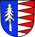Coat of arms of Klettgau