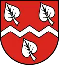 Coat of arms of Kolbingen