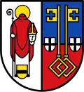 Coat of arms of Krefeld
