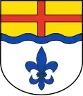 Coat of arms of Höxter