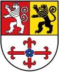 Coat of arms of Heinsberg