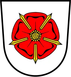 Coat of arms of Lippe