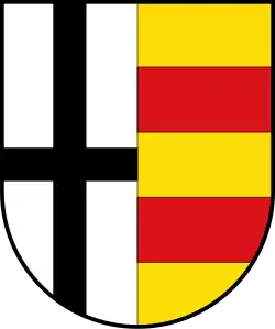 Coat of arms of Olpe