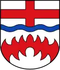 Coat of arms of Paderborn
