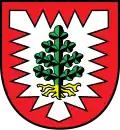 Coat of arms of Pinneberg