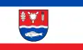 Flag of Plön