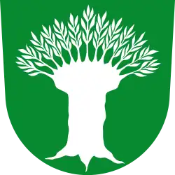 Coat of arms of Wesel