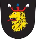 Coat of arms of Laaber