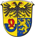 Coat of arms of Lahn-Dill-Kreis