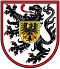Coat of arms of LandauLandau in der Pfalz