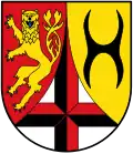 Coat of arms of Altenkirchen
