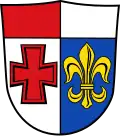 Coat of arms of Augsburg