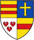 Coat of arms of Cloppenburg