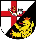 Coat of arms of Cochem-Zell