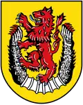 Coat of arms of Diepholz