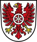 Coat of arms of Eichsfeld