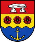 Coat of arms of Emsland